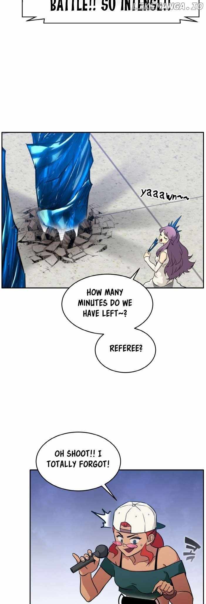 Counter Cube Chapter 83 51